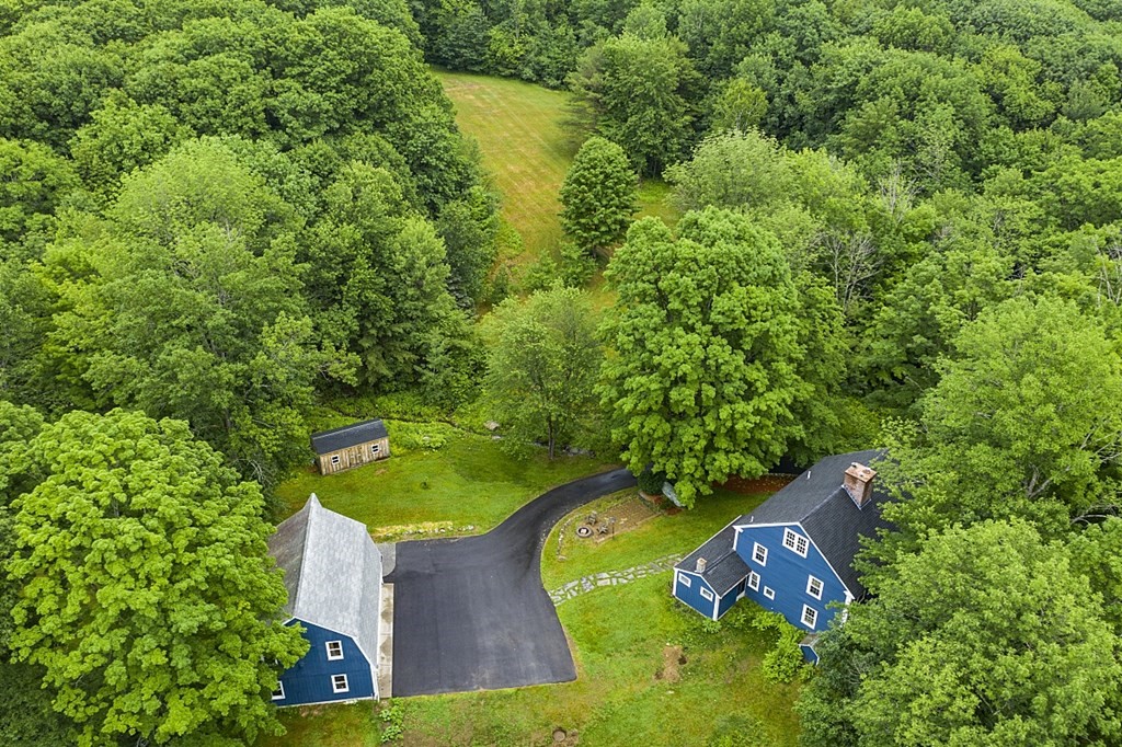 21 Pierce Road Westminster, MA 01473 - Photo 40 of 42 Gallery Image 40