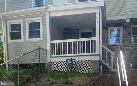 $149,500 | 428 Croyden Road, Upper Darby, PA 19082