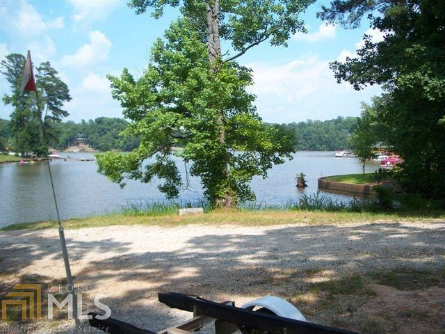 0 Bradley Road, Unit 13 Jackson, GA 30233 - Photo 1 of 1 a view of a swimming pool with a yard