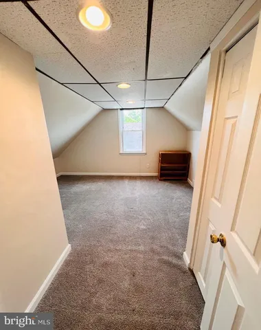 a view of small space