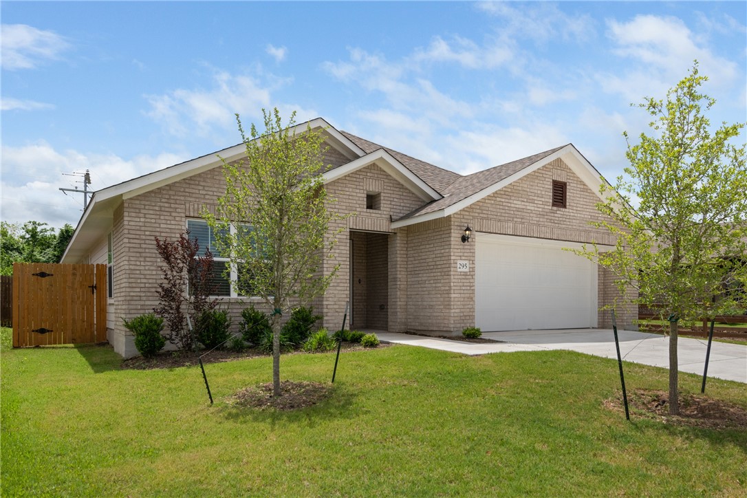 295 Rimrock Court Bastrop, TX 78602 - Photo 1 of 1