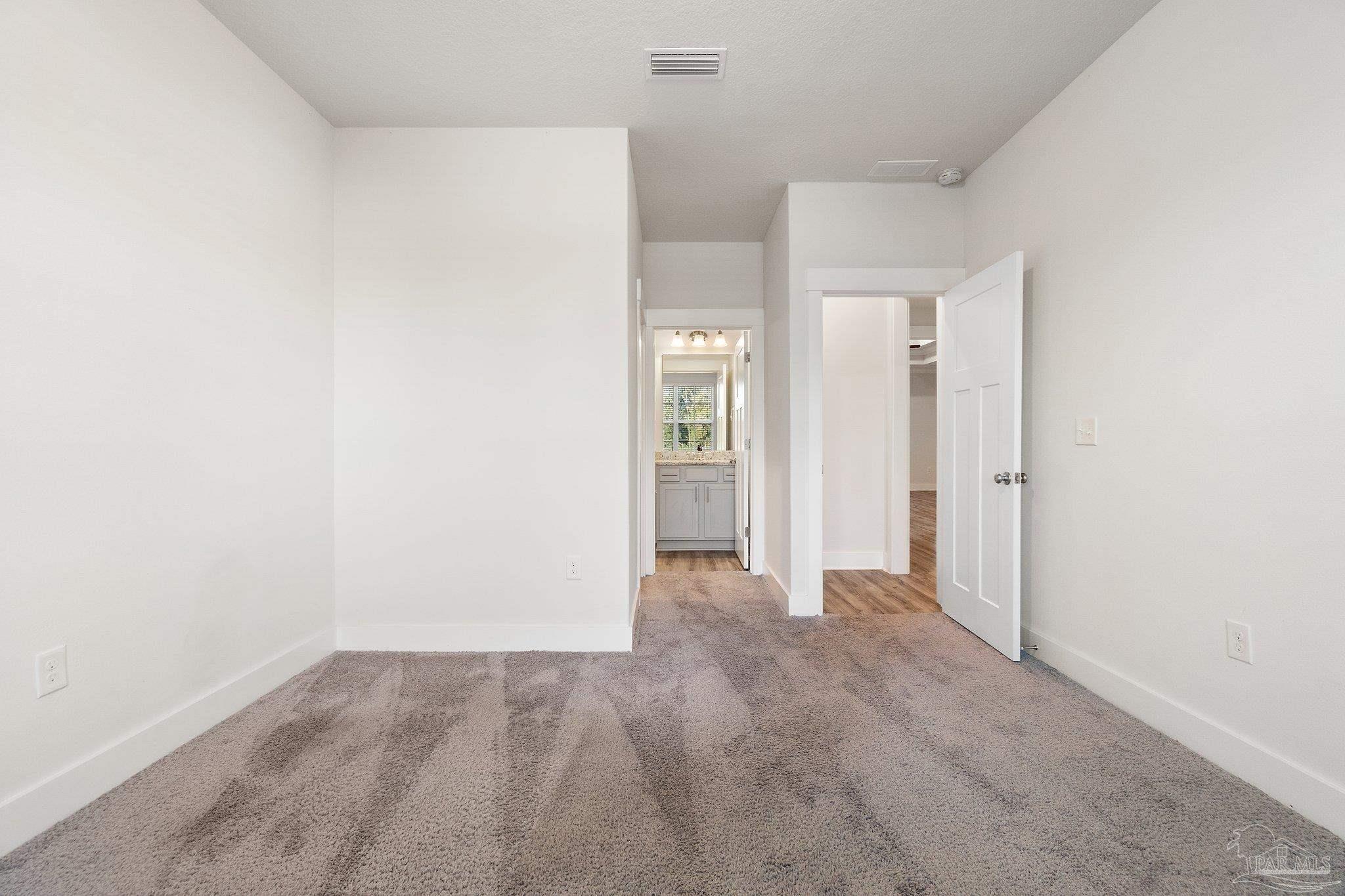 4527 Jude Way Pace, FL 32571 - Photo 31 of 38 a view of an empty room