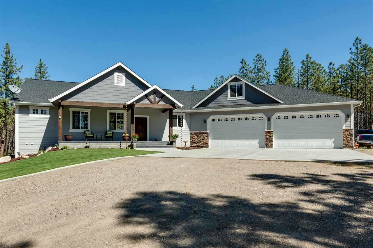 9022 West Rutter Parkway Spokane, WA 99208 - Photo 1 of 20