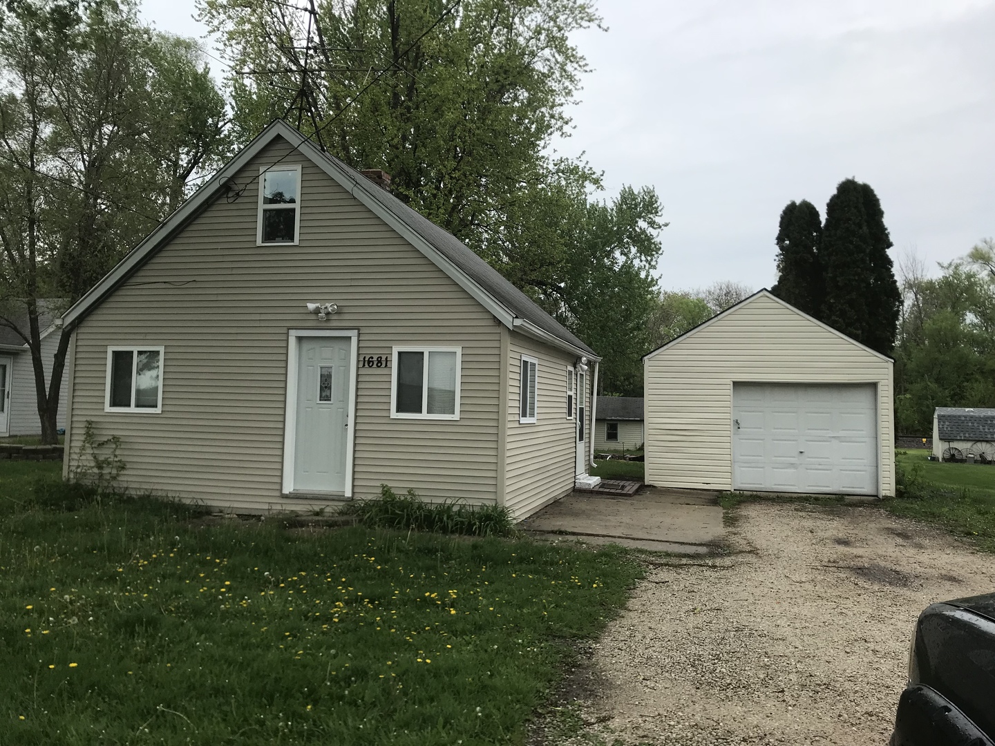 1681 Jericho Road Aurora, IL 60506 - Photo 1 of 14