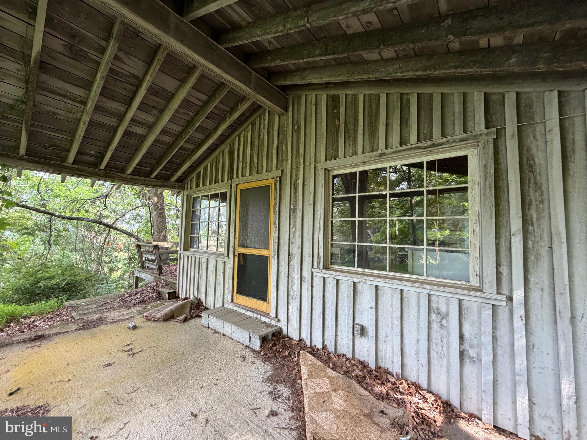 584 Berry Mountain Lane Mathias, WV 26812 - Photo 15 of 17