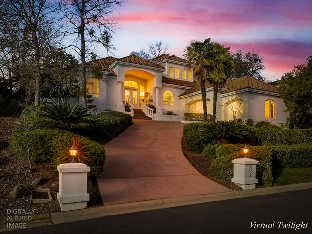 $1,050,000 | 634 Lakecrest Drive, El Dorado Hills, CA 95762