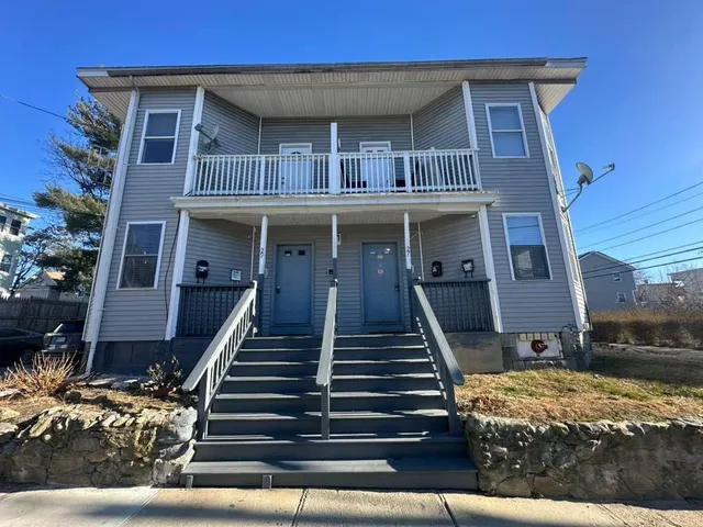 $259,900 | 27 Willow Street, Unit A, Lawrence, MA 01841