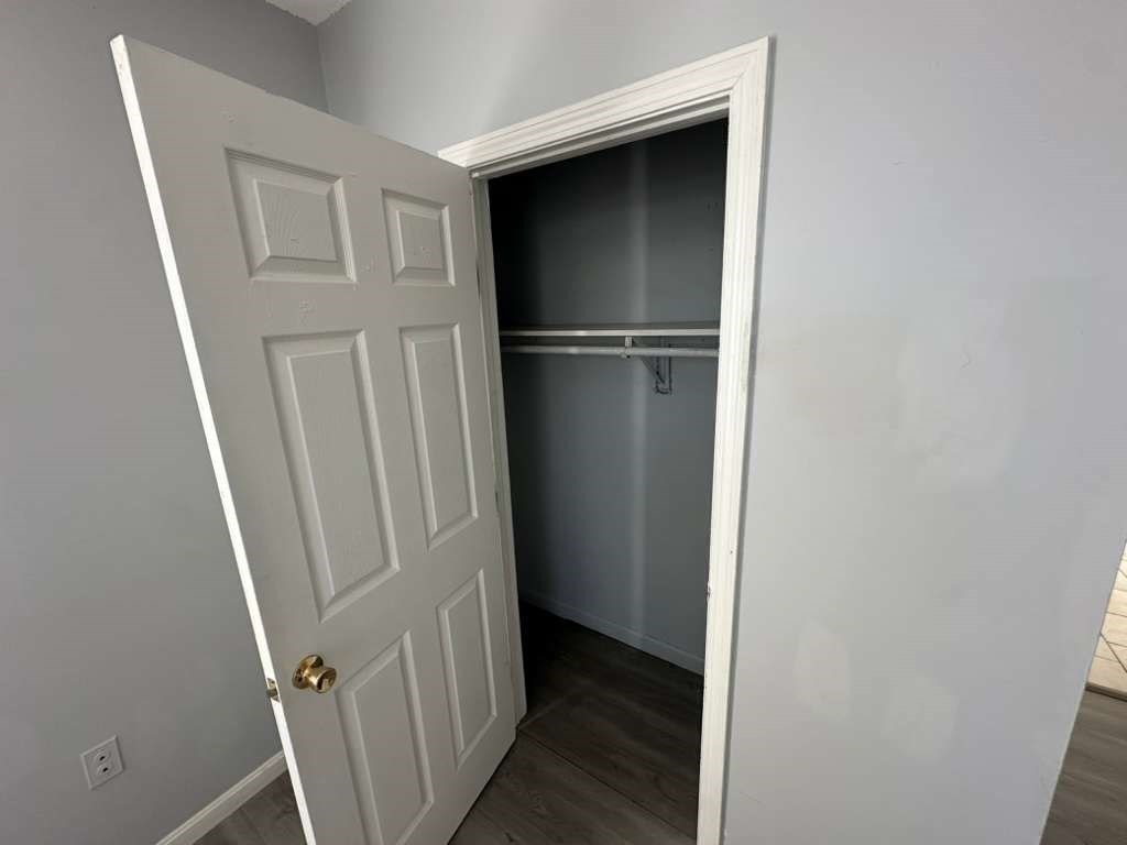 27 Willow Street, Unit A Lawrence, MA 01841 - Photo 21 of 29 a view of a door