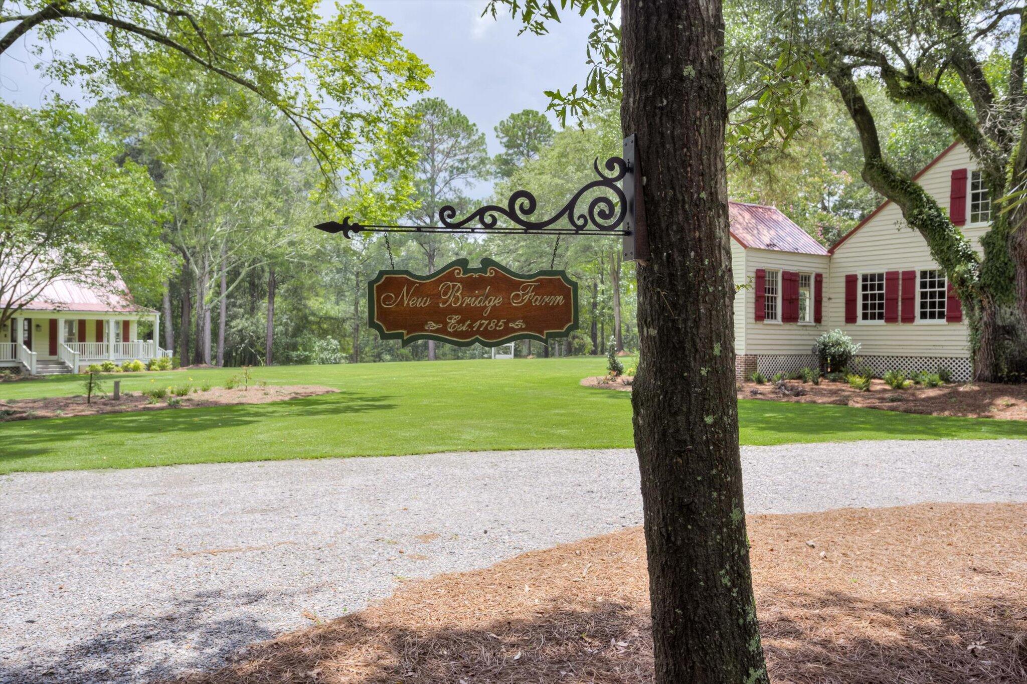 110 New Bridge Road Aiken, SC 29801 - Photo 61 of 62 02-002-