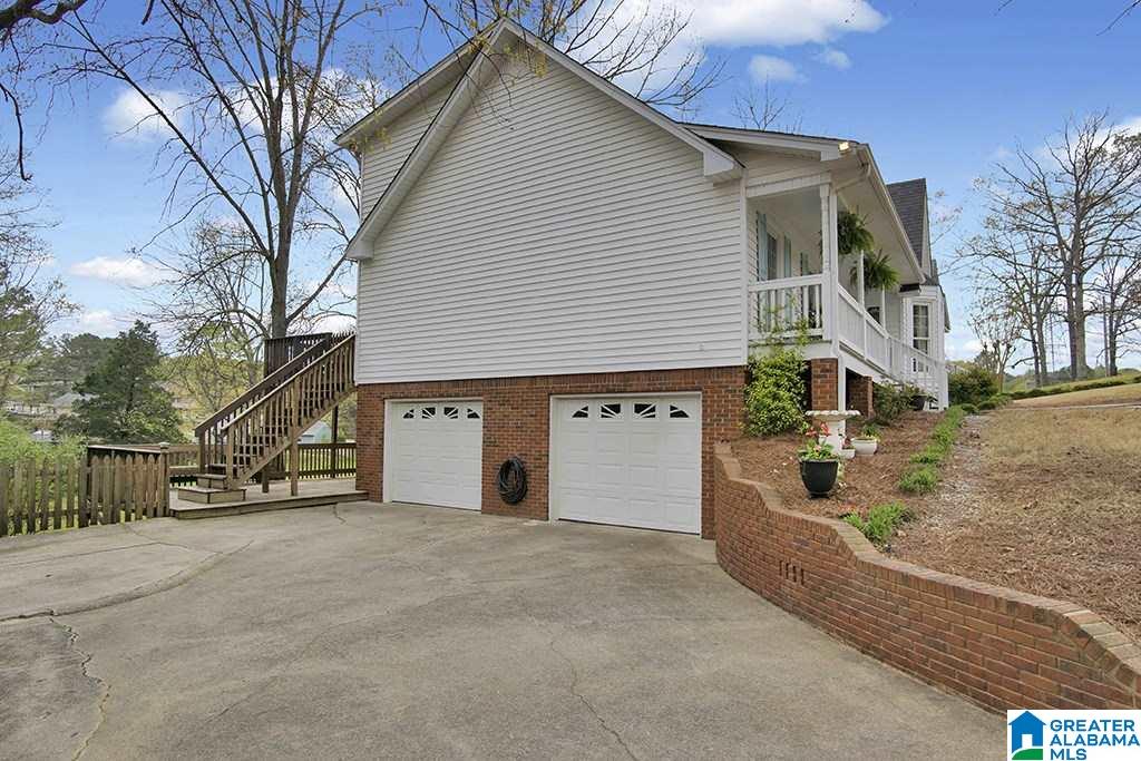 1523 Hill Spun Road Alabaster, AL 35007 - Photo 30 of 42