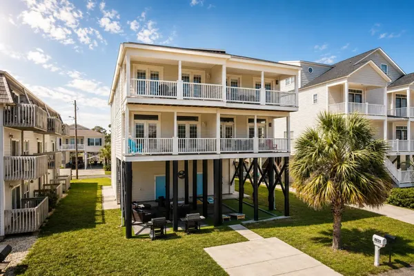 $1,199,999 | 4620 Surf Street, North Myrtle Beach, SC 29582