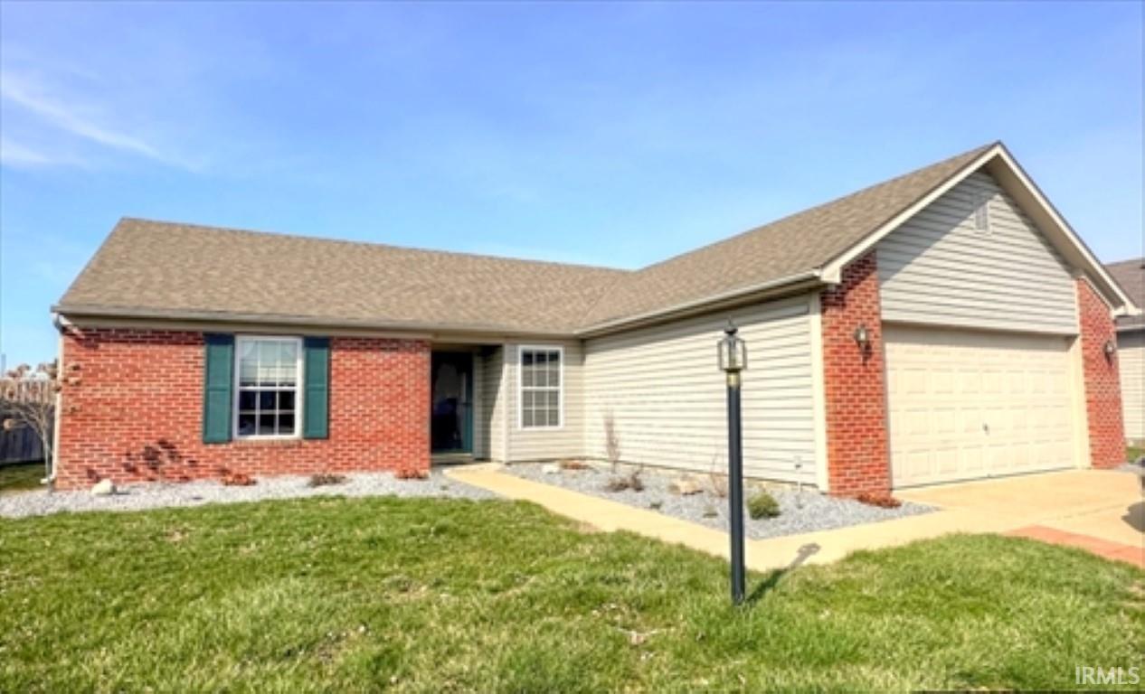 1050 Springwater Road Kokomo, IN 46902 - Photo 1 of 15