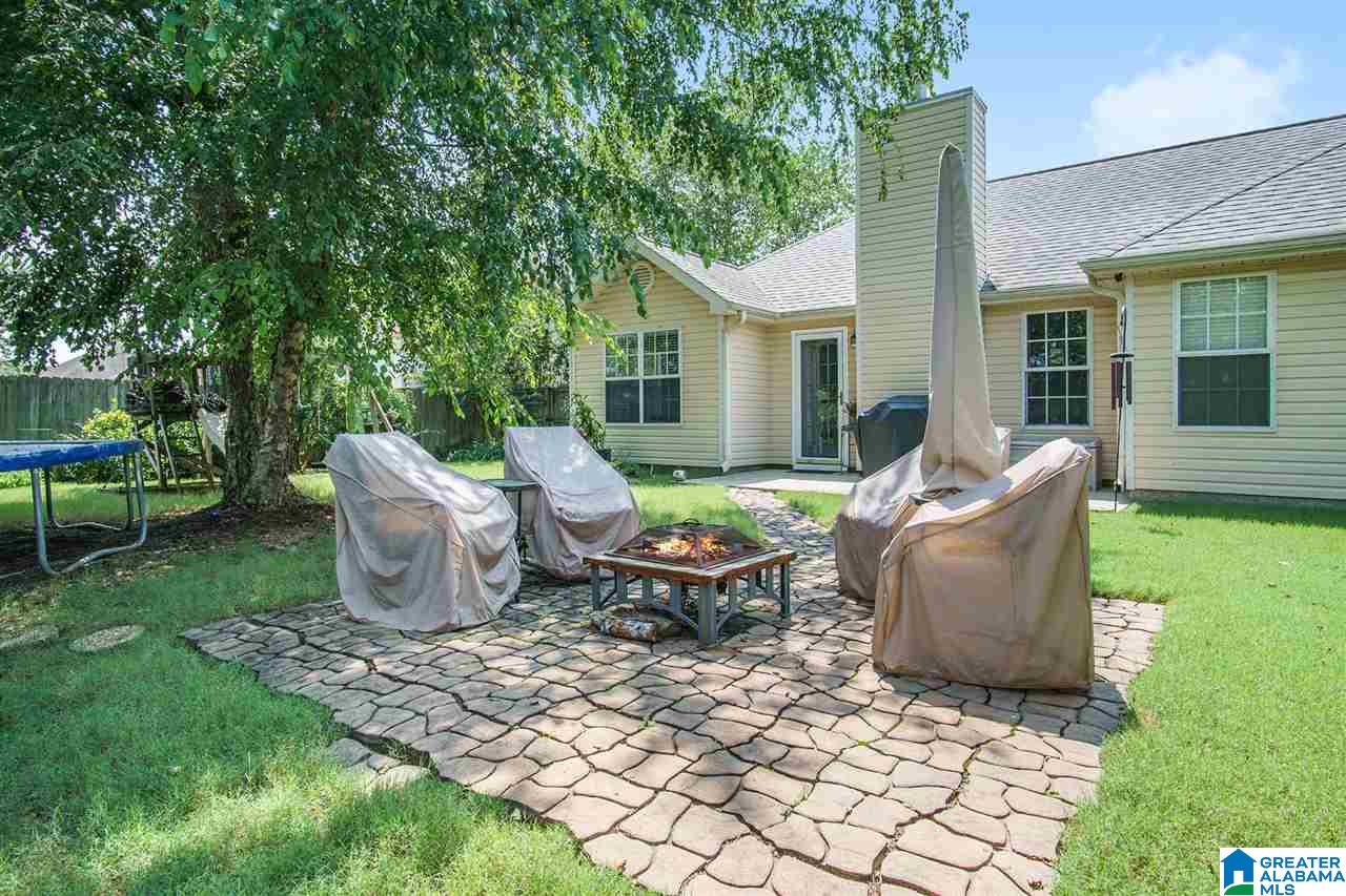 173 Stonehaven Drive Pelham, AL 35124 - Photo 27 of 30