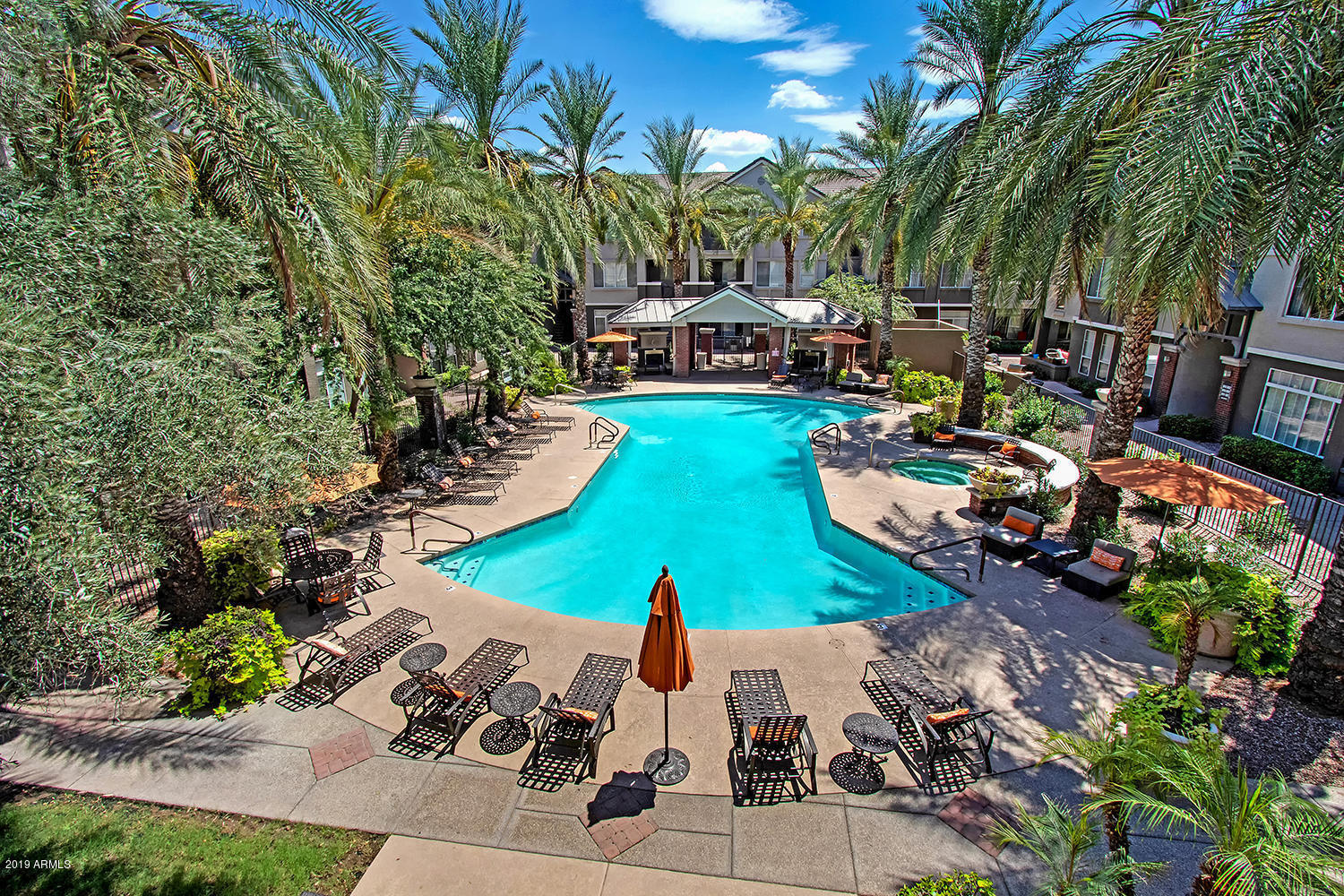 911 East Camelback Road, Unit 2029 Phoenix, AZ 85014 - Photo 20 of 30 911 E Camelback Rd Unit 2029-large-001-0