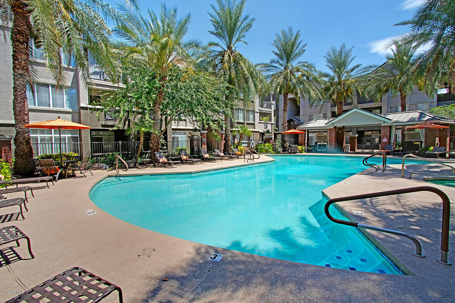 911 East Camelback Road, Unit 2029 Phoenix, AZ 85014 - Photo 21 of 30 911 E Camelback Rd Unit 2029-large-030-0