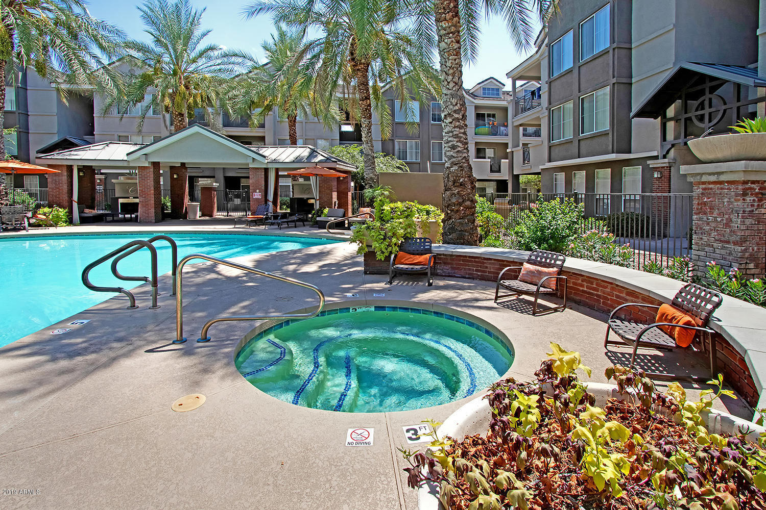 911 East Camelback Road, Unit 2029 Phoenix, AZ 85014 - Photo 22 of 30 911 E Camelback Rd Unit 2029-large-032-0