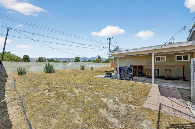 $575,000 | 1427 Laramie Avenue, Redlands, CA 92374