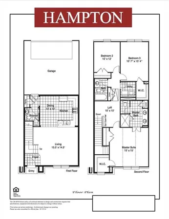 $2,200 | 2317 Jameson Lane, McKinney, TX 75070