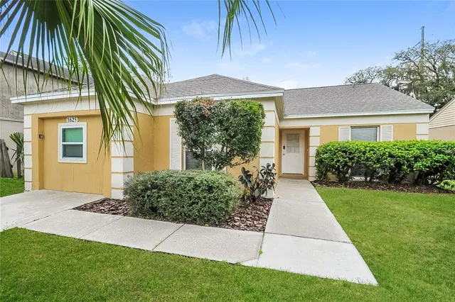 $2,160 | 1625 Crossridge Drive, Brandon, FL 33510