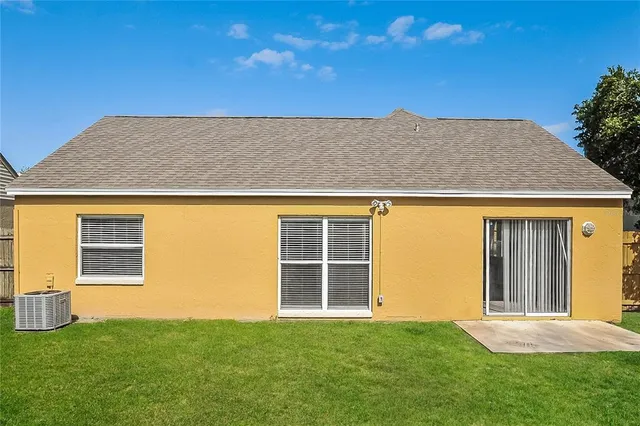 $2,160 | 1625 Crossridge Drive, Brandon, FL 33510