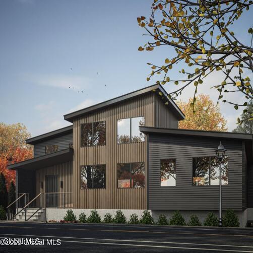 7765 Main Street Hunter, NY 12442 - Photo 1 of 1 FRONT Rendering