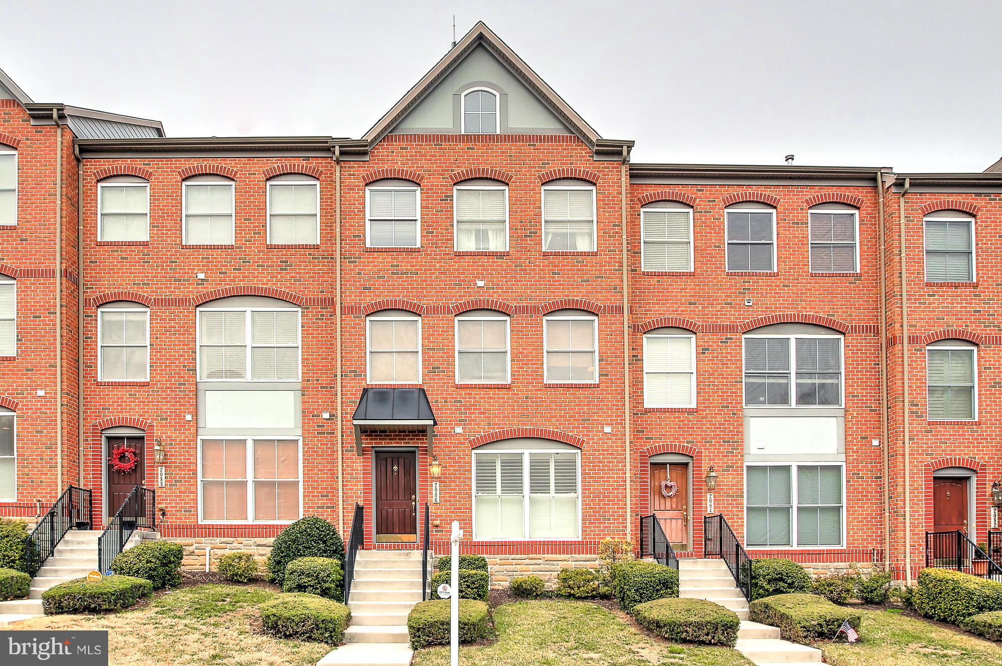 2086 Clipper Park Road Baltimore, MD 21211 - Photo 27 of 30 Exterior (Front)