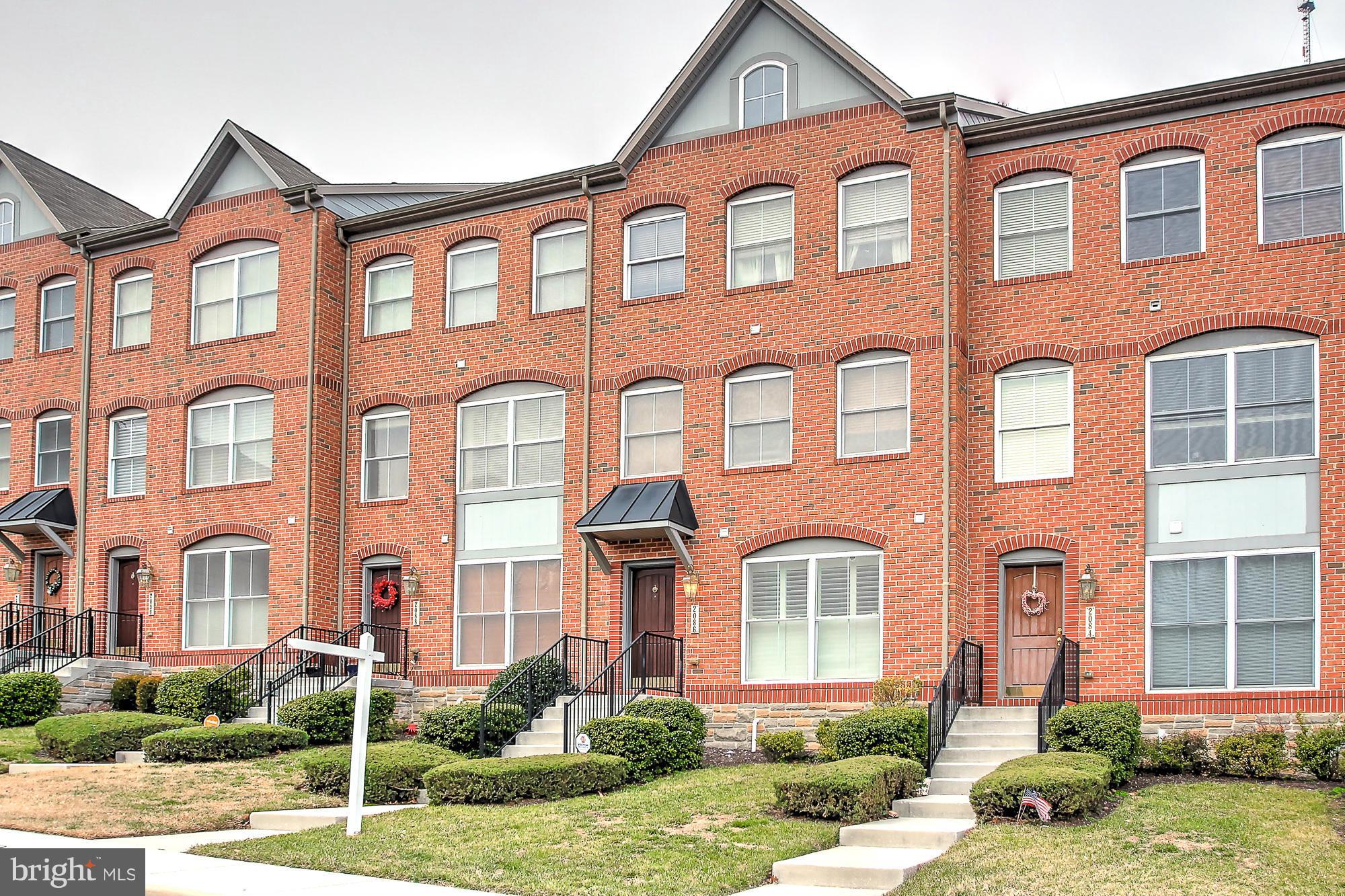 2086 Clipper Park Road Baltimore, MD 21211 - Photo 28 of 30 Exterior (Front)