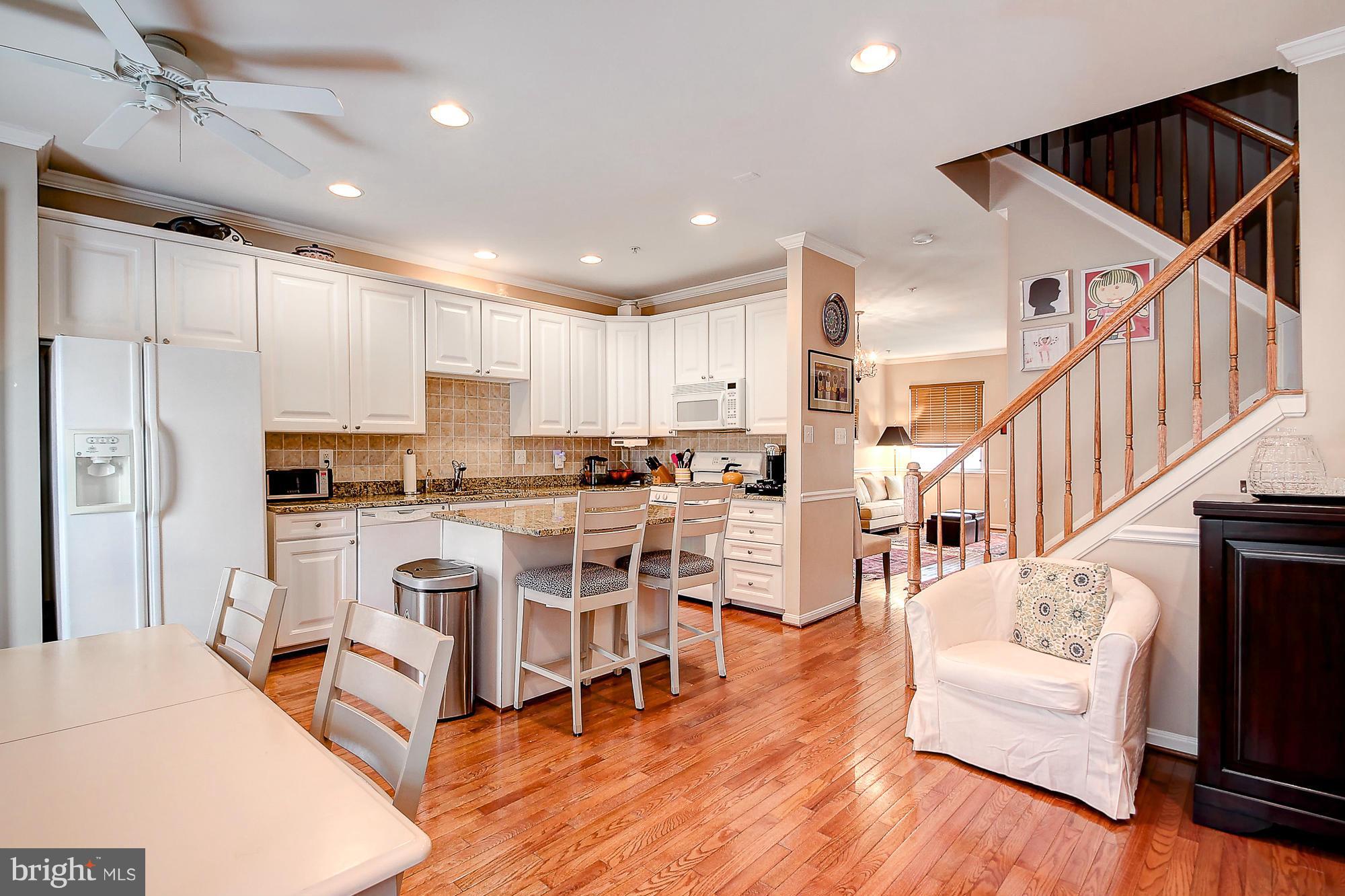 2086 Clipper Park Road Baltimore, MD 21211 - Photo 5 of 30 Kitchen