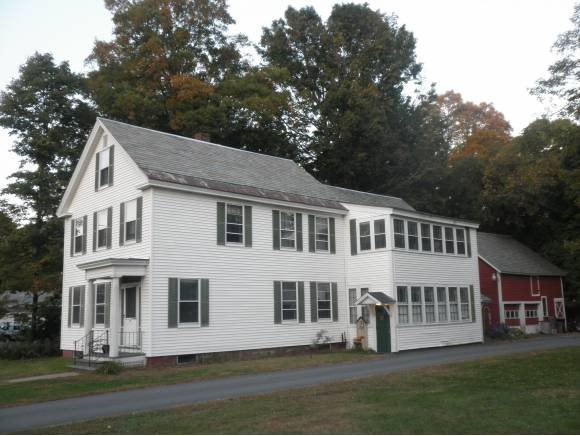 19 Elm Street Walpole, NH 03608 - Photo 1 of 1