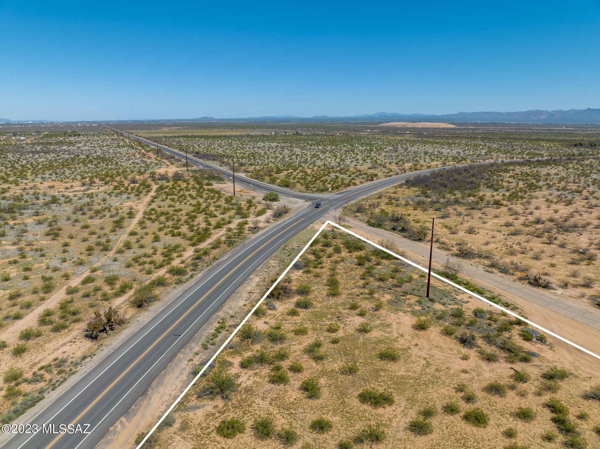 0 West No Address Road, Unit 2 Marana, AZ 85653 - Photo 6 of 11