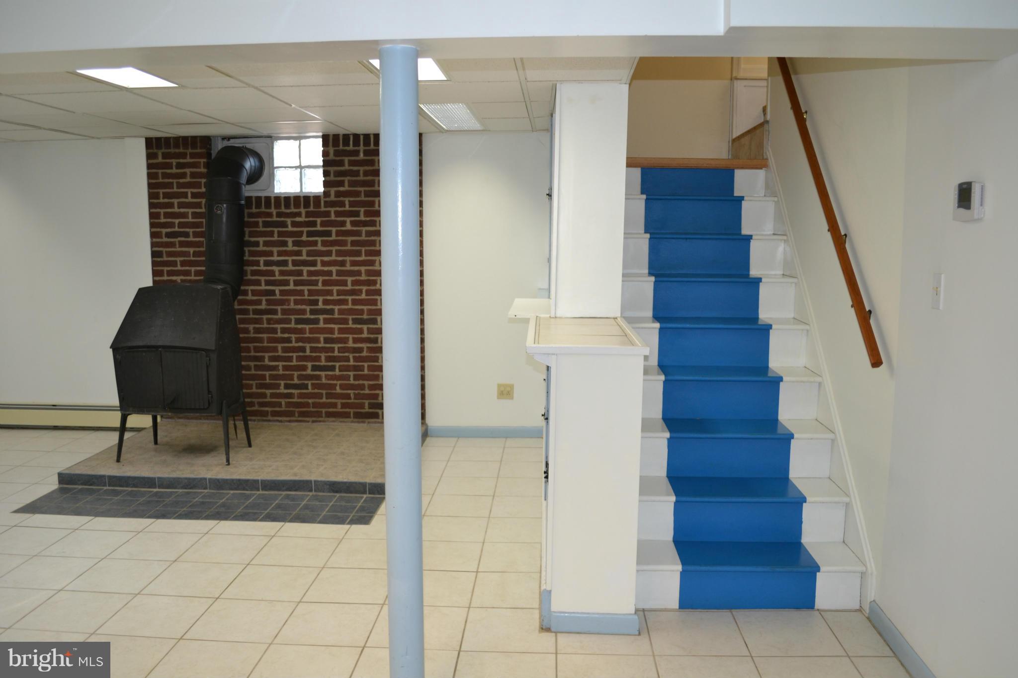 410 Schley Road Annapolis, MD 21401 - Photo 19 of 30 Basement