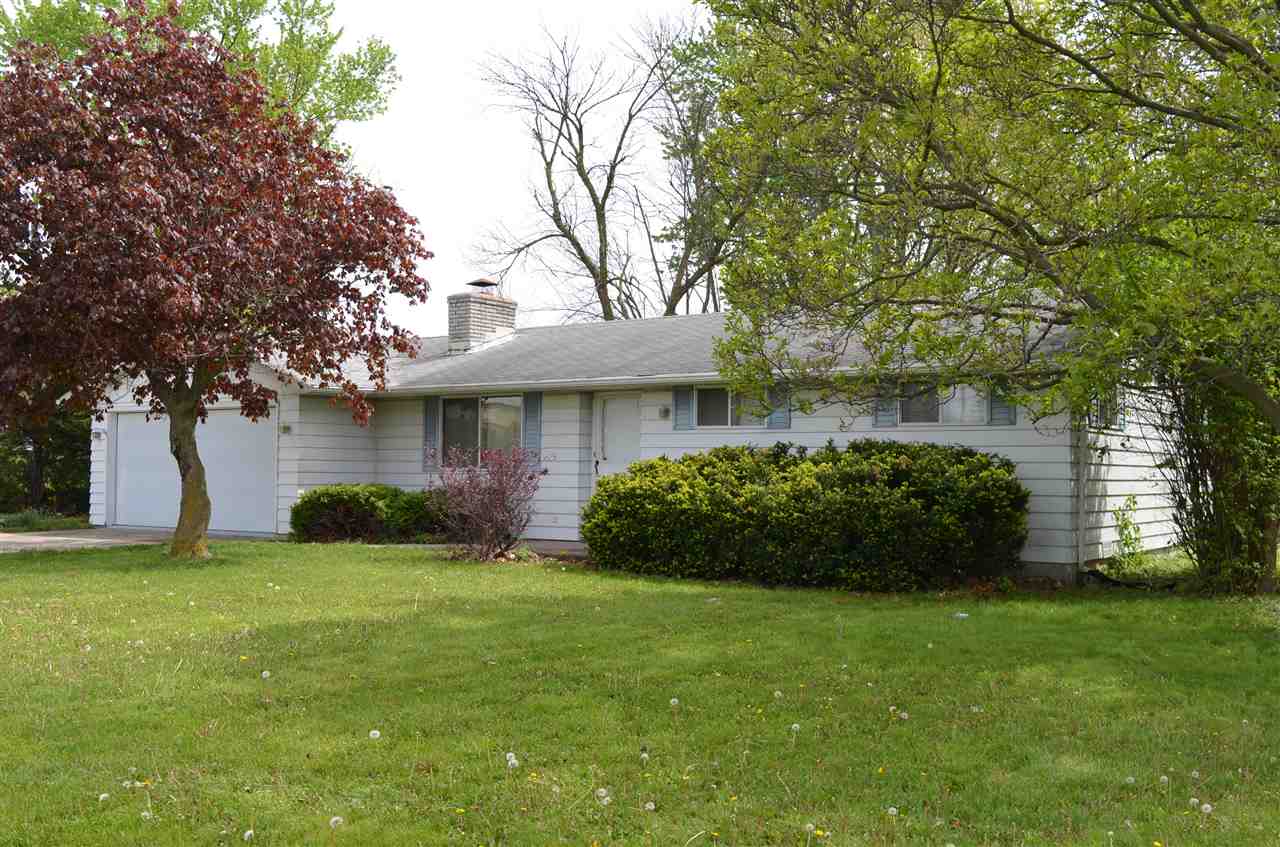 9622 Lima Road Fort Wayne, IN 46818 - Photo 1 of 33