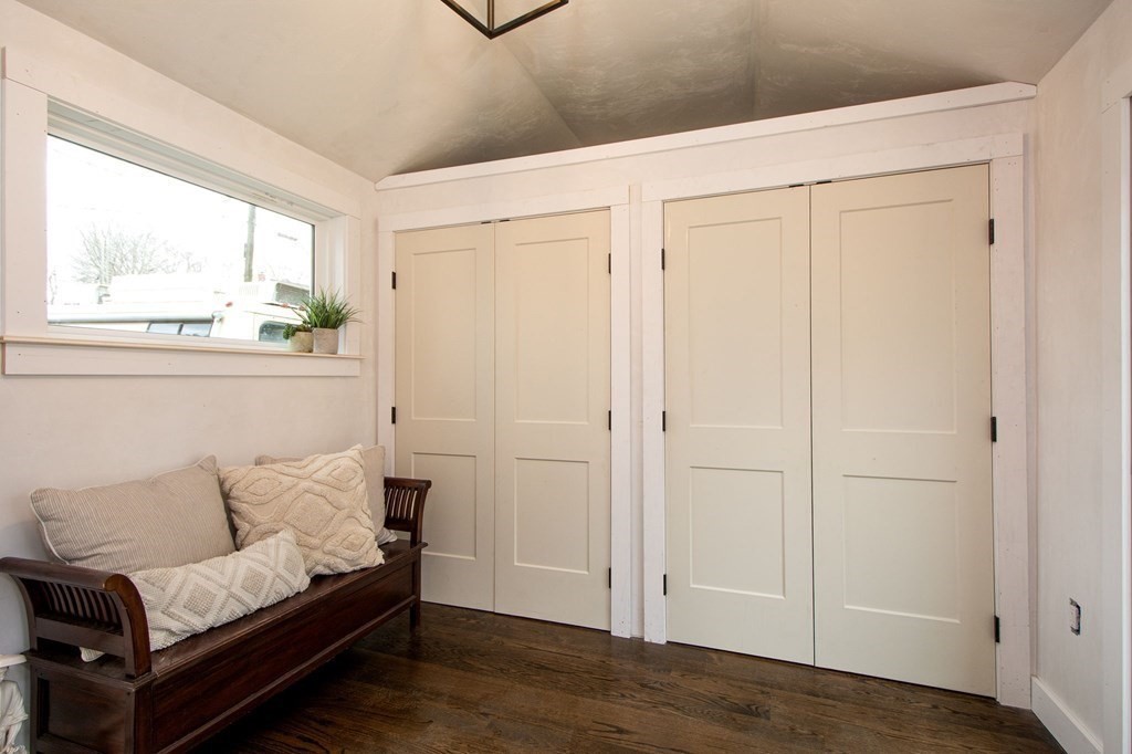 6 Seaview Road Bourne, MA 02562 - Photo 11 of 41 a living room with furniture and a window