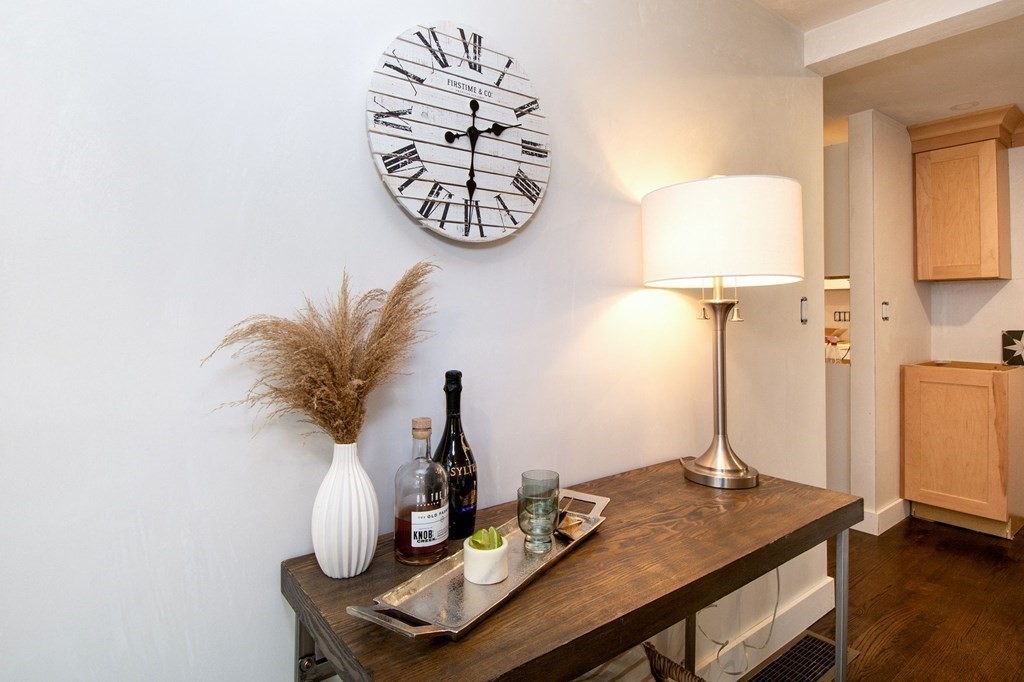 6 Seaview Road Bourne, MA 02562 - Photo 16 of 41 a view of a workspace with furniture