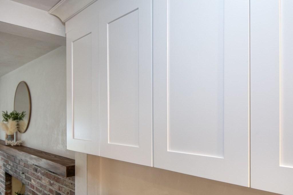 6 Seaview Road Bourne, MA 02562 - Photo 17 of 41 a view of an entryway with wooden floor