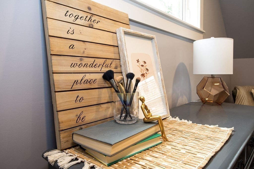 6 Seaview Road Bourne, MA 02562 - Photo 20 of 41 a view of a room with gym equipment