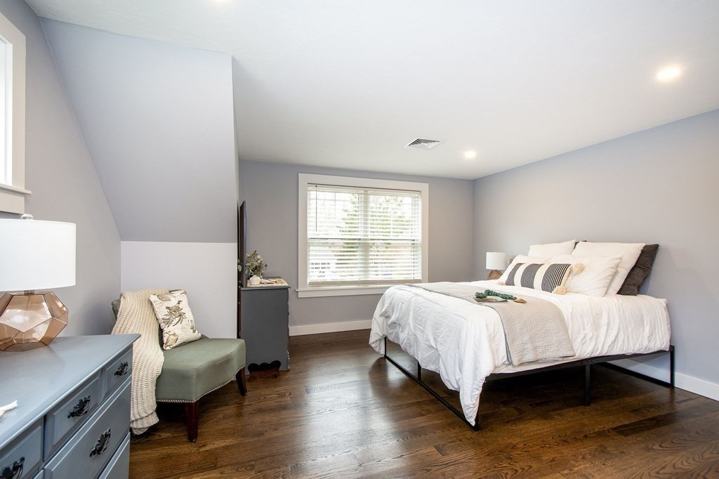 6 Seaview Road Bourne, MA 02562 - Photo 21 of 41 a bed room with a bed and a couch