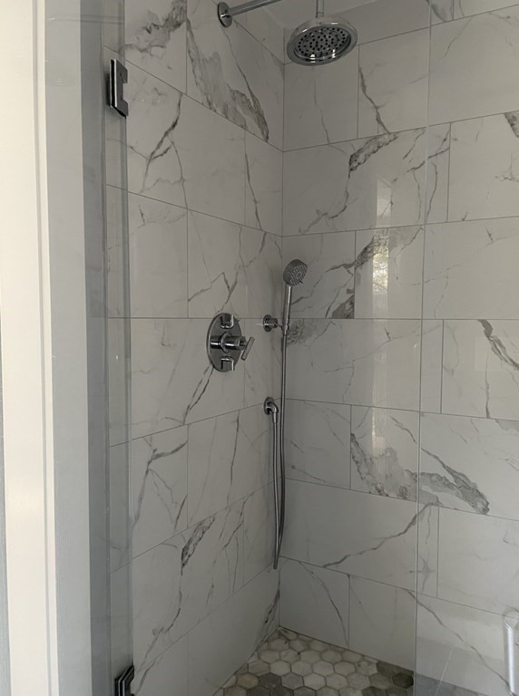 6 Seaview Road Bourne, MA 02562 - Photo 32 of 41 a bathroom with a shower