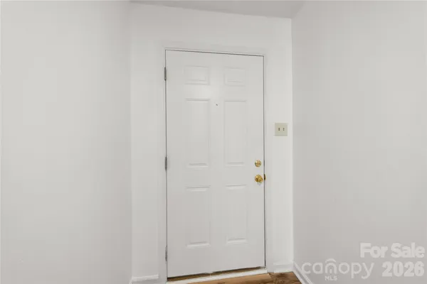 a view of a bathroom