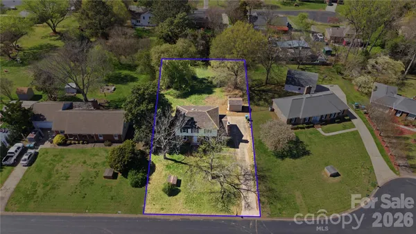 $415,000 | 2517 Gum Wood Court, Matthews, NC 28105