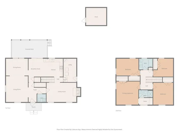 $415,000 | 2517 Gum Wood Court, Matthews, NC 28105