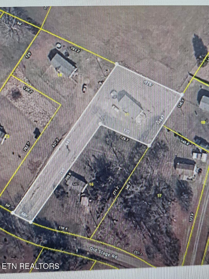 546 Old Stage Road, Unit 47F A 015 00 Dandridge, TN 37725 - Photo 2 of 19 thumbnail