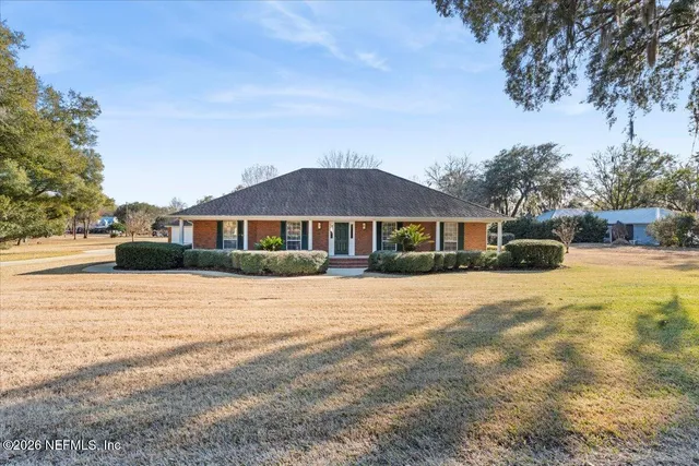 $649,000 | 378 Southeast 34th Street, Keystone Heights, FL 32656