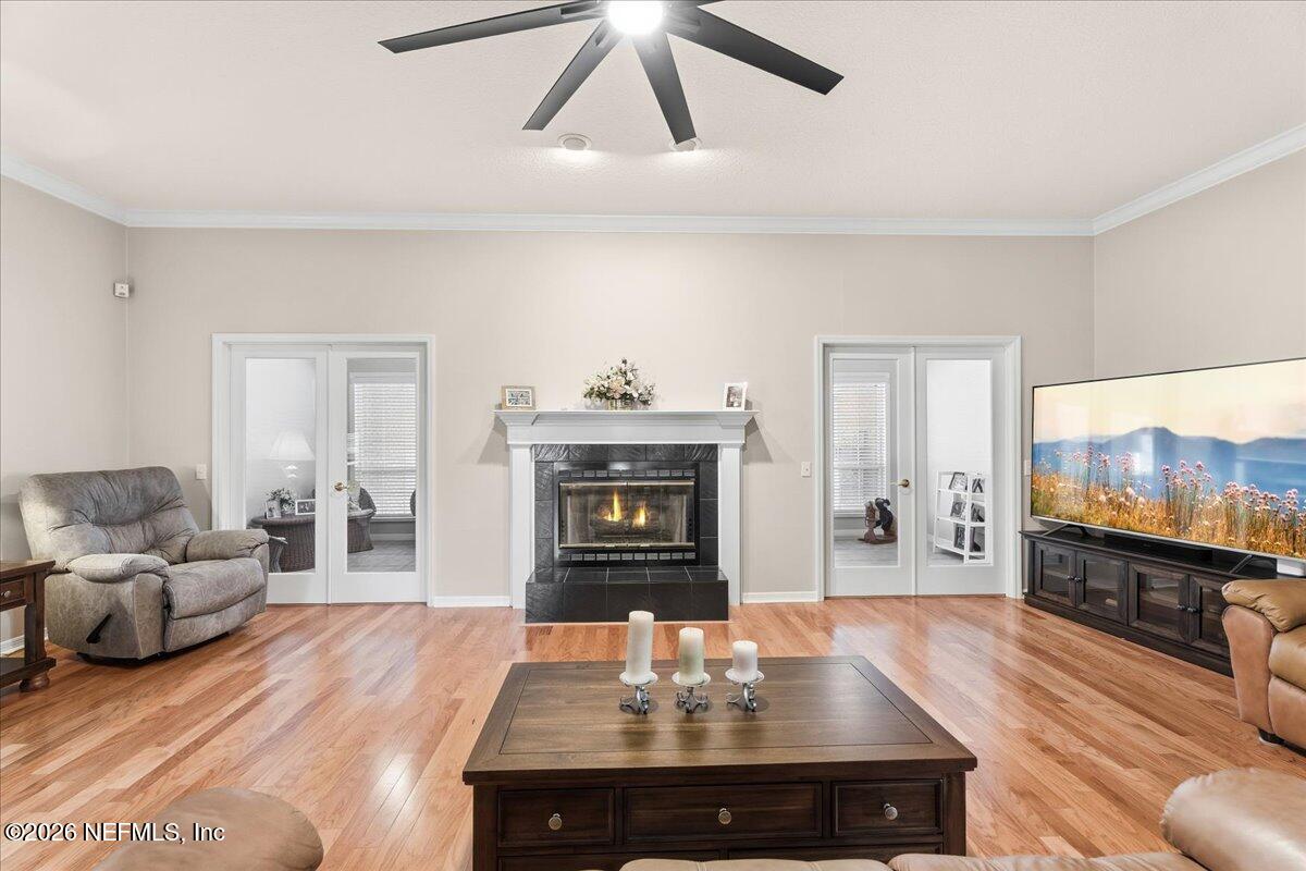 378 Southeast 34th Street Keystone Heights, FL 32656 - Photo 12 of 79 11-STA04550