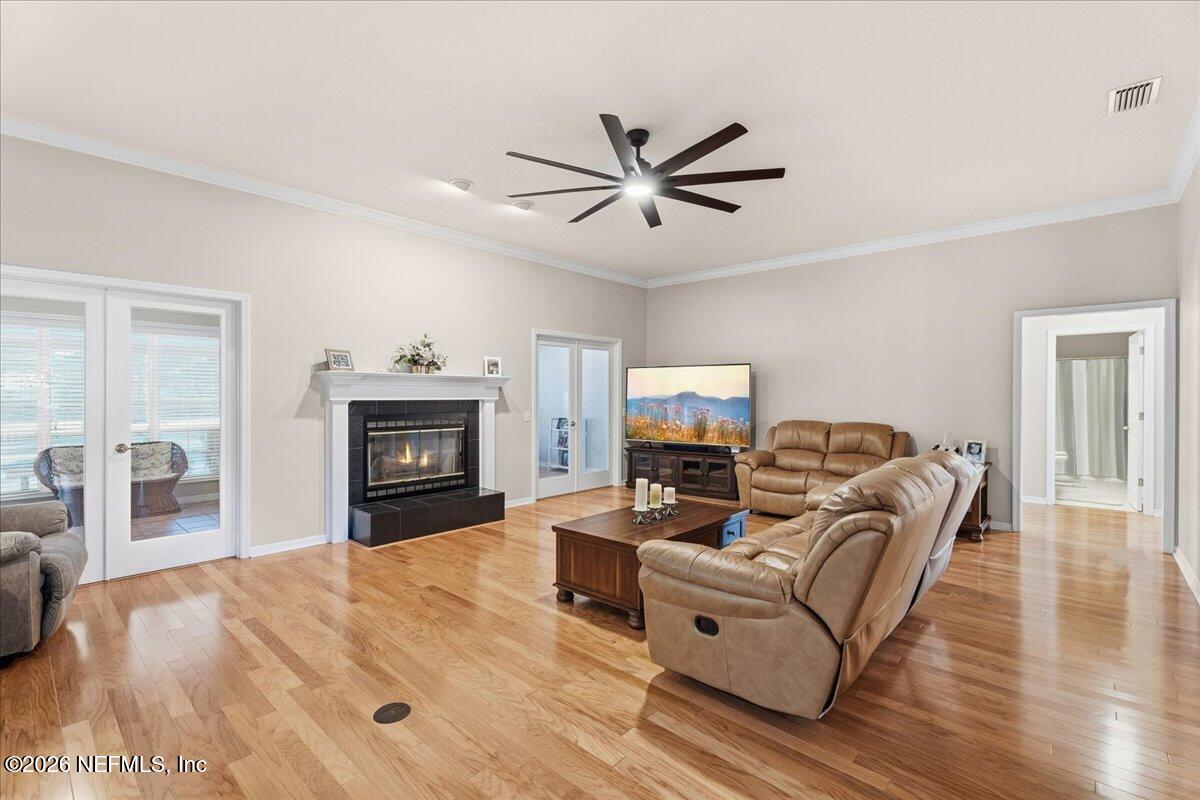 378 Southeast 34th Street Keystone Heights, FL 32656 - Photo 13 of 79 12-STA04540