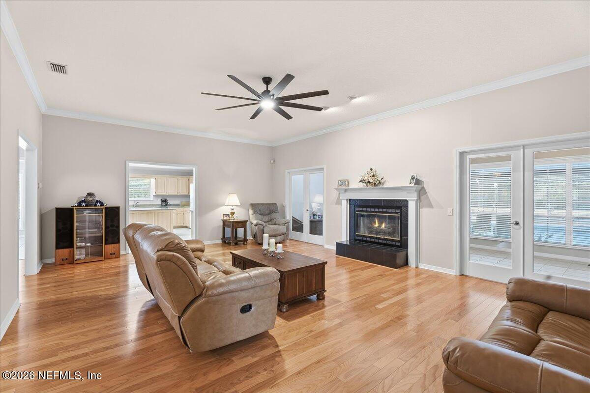 378 Southeast 34th Street Keystone Heights, FL 32656 - Photo 14 of 79 13-STA04545