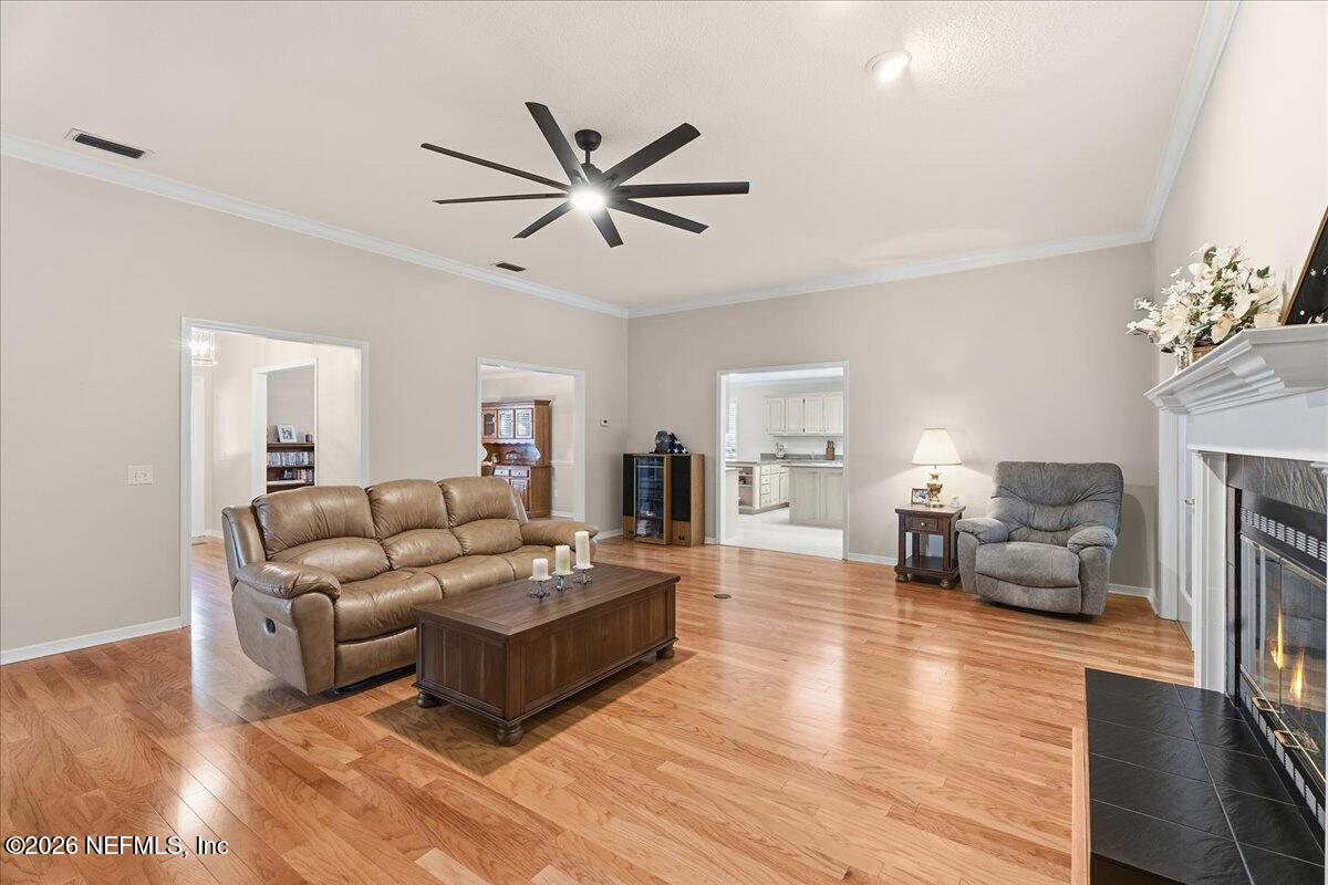 378 Southeast 34th Street Keystone Heights, FL 32656 - Photo 16 of 79 15-STA04560