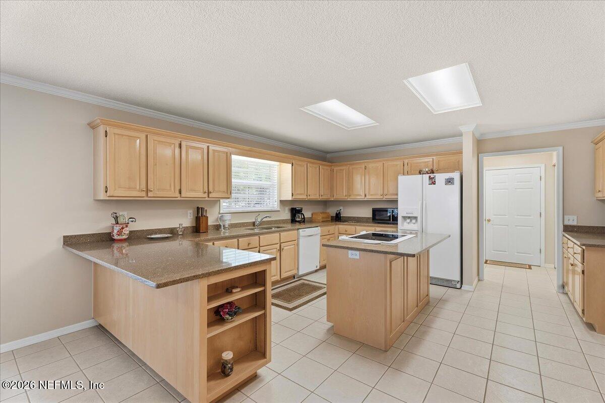 378 Southeast 34th Street Keystone Heights, FL 32656 - Photo 17 of 79 16-STA04510