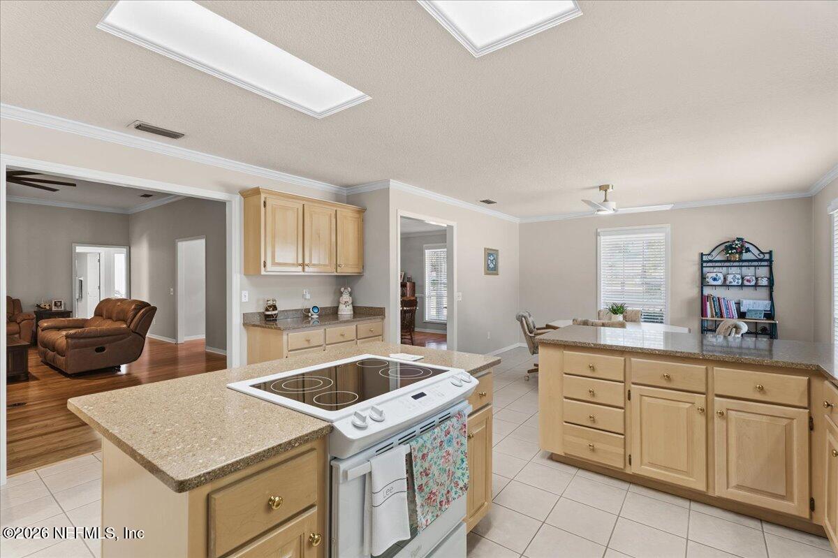 378 Southeast 34th Street Keystone Heights, FL 32656 - Photo 20 of 79 19-STA04525