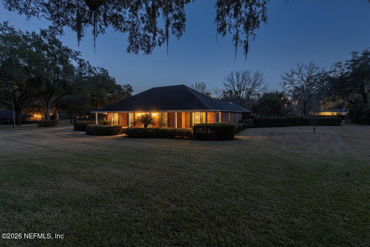 378 Southeast 34th Street Keystone Heights, FL 32656 - Photo 3 of 79 04-STA04316a